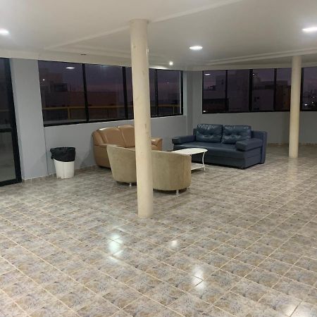 Hotel Victory Flat Cabedelo Zewnętrze zdjęcie