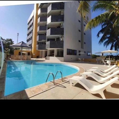 Hotel Victory Flat Cabedelo Zewnętrze zdjęcie