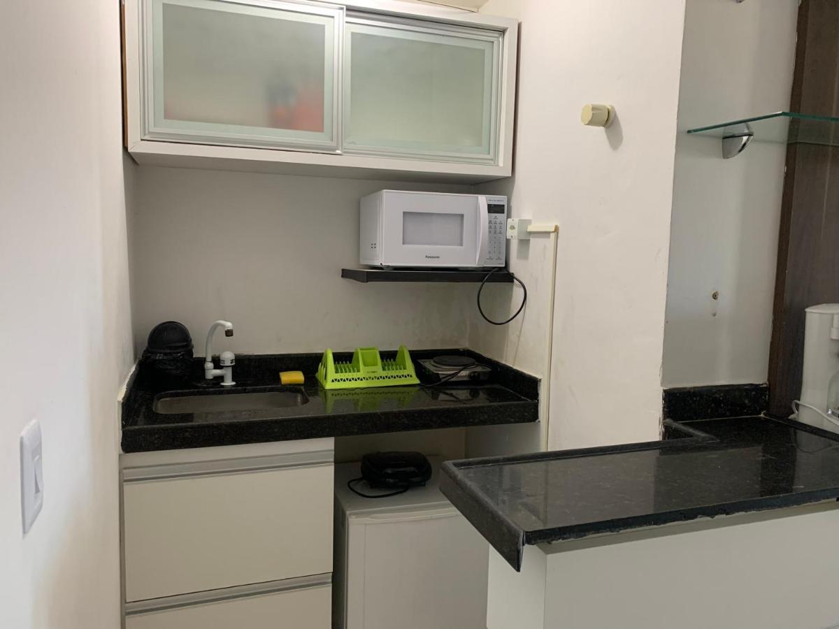 Hotel Victory Flat Cabedelo Zewnętrze zdjęcie