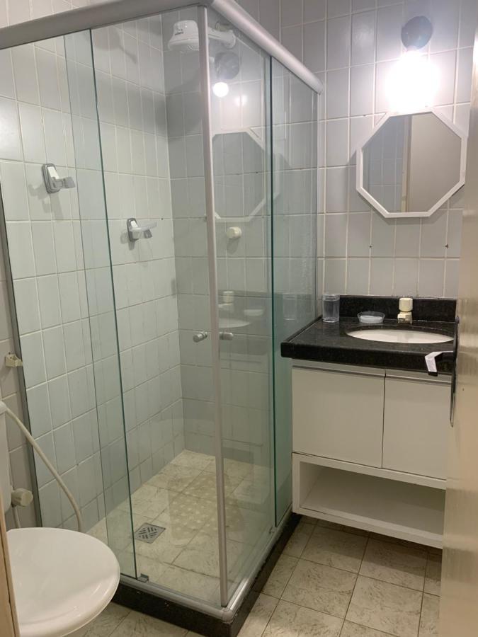 Hotel Victory Flat Cabedelo Zewnętrze zdjęcie