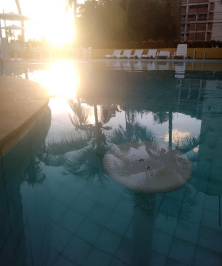 Hotel Victory Flat Cabedelo Zewnętrze zdjęcie