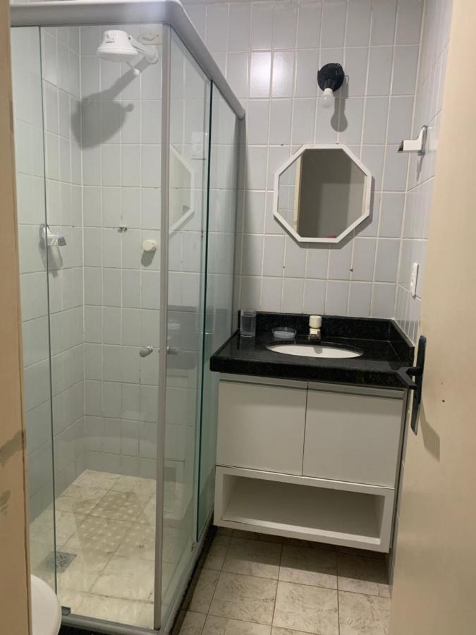 Hotel Victory Flat Cabedelo Zewnętrze zdjęcie