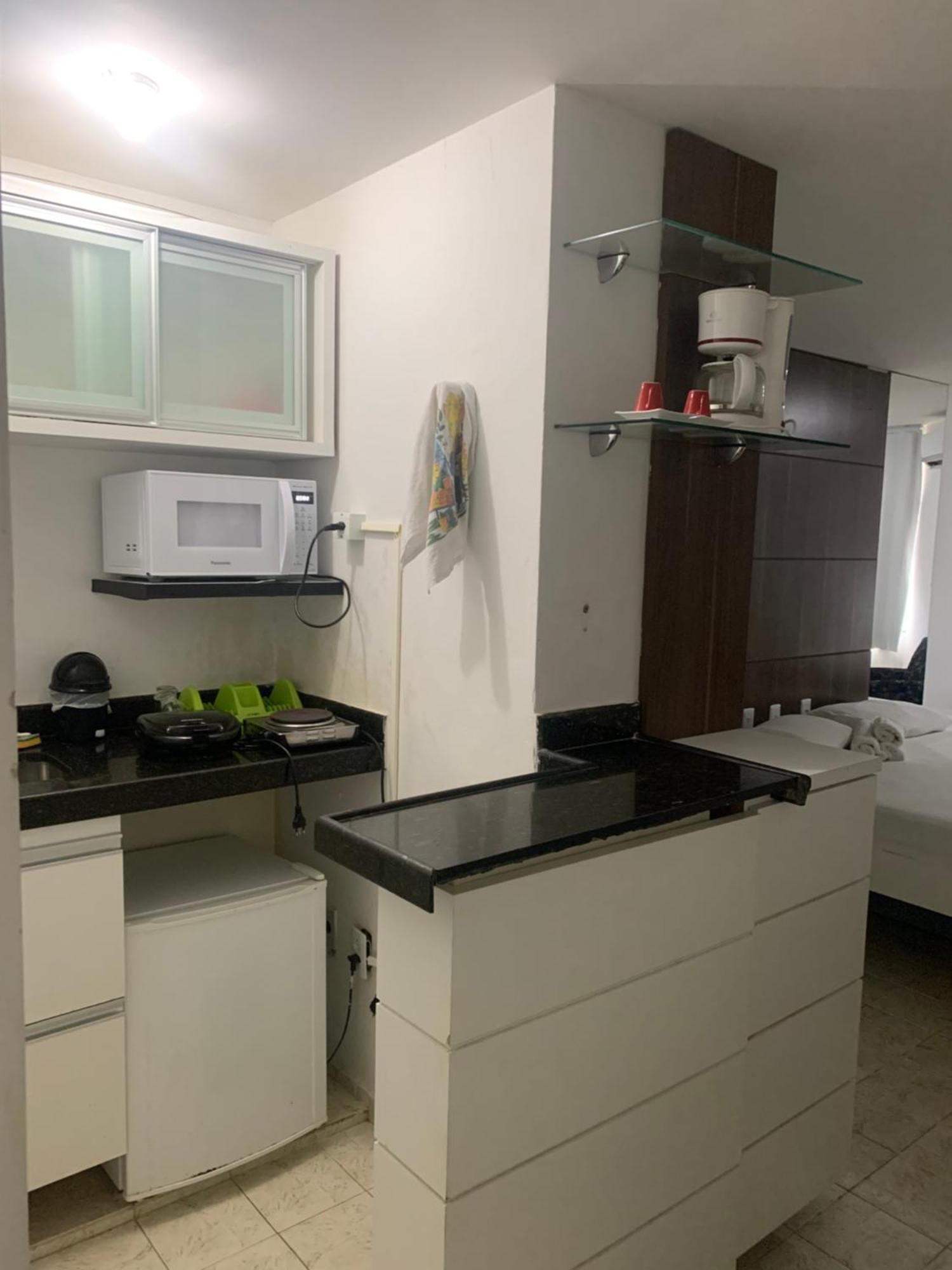 Hotel Victory Flat Cabedelo Zewnętrze zdjęcie