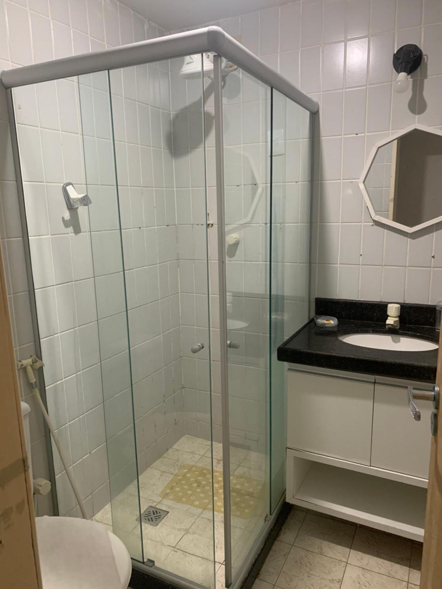 Hotel Victory Flat Cabedelo Zewnętrze zdjęcie